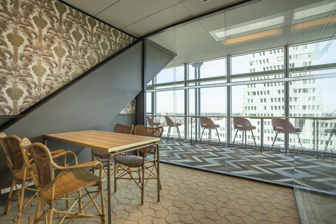 Location coworking Lille Nord OLBUR2310365 9