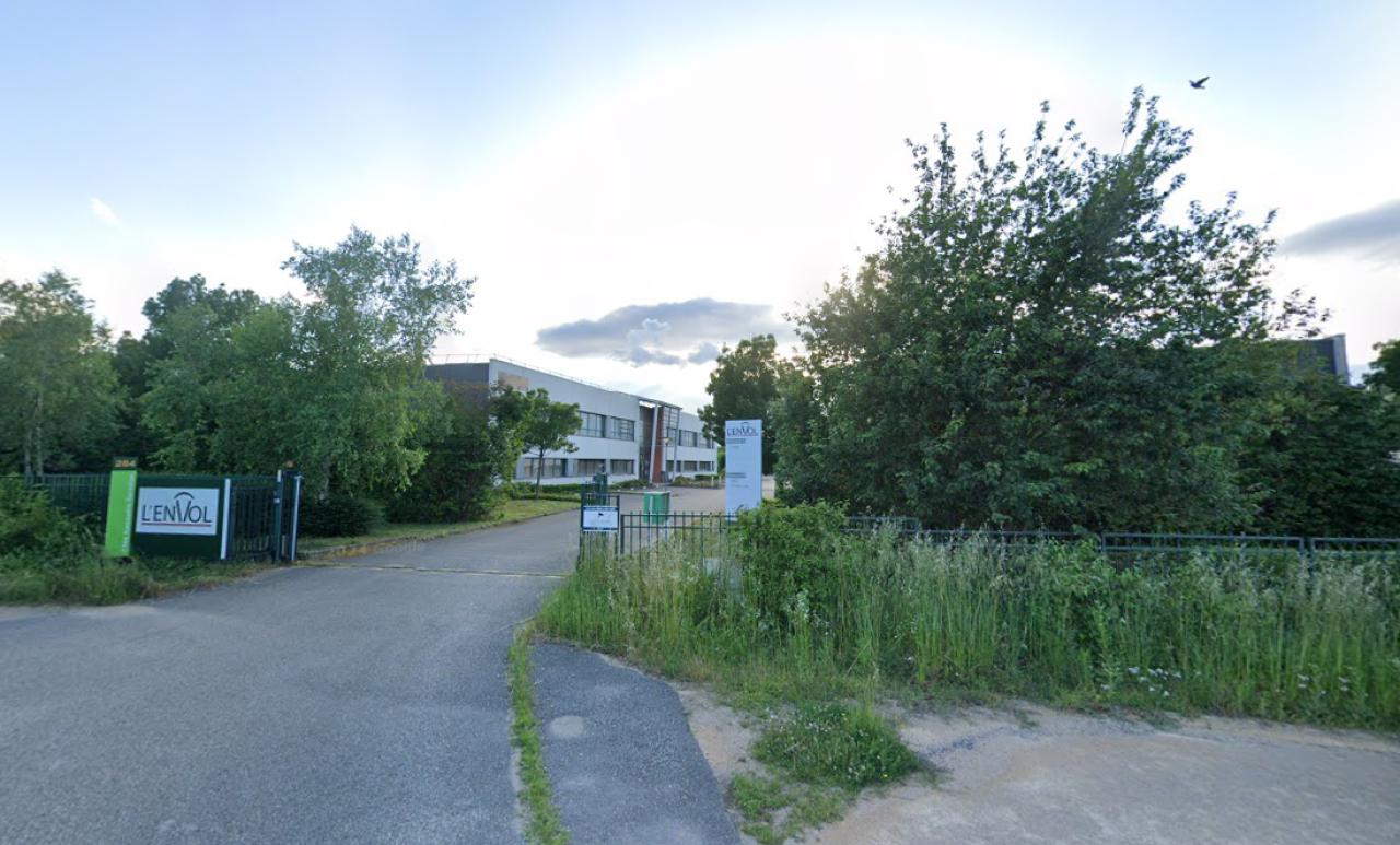 Location bureau Saint-Priest Rhône OLBUR2108965 3