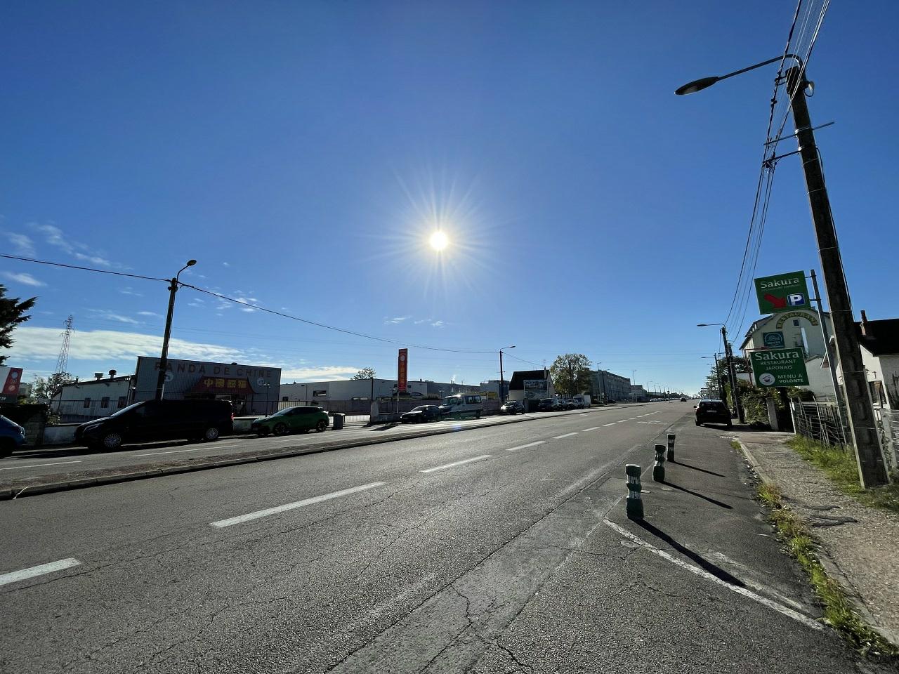 Location local d'activité Chenôve Côte-d'Or OLACT2424106 10