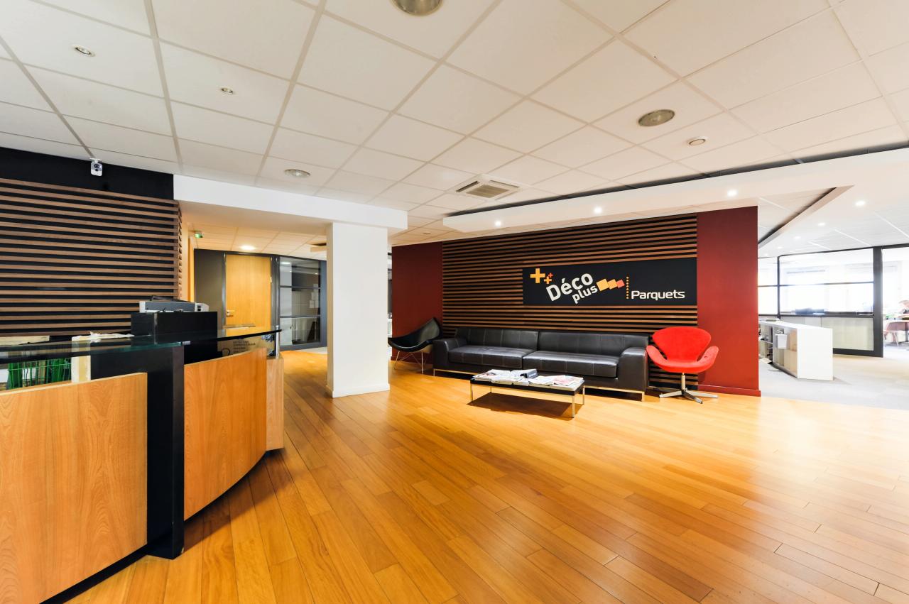 Vente bureau Saint-Maur-des-Fossés Val-de-Marne OVBUR2106999 13