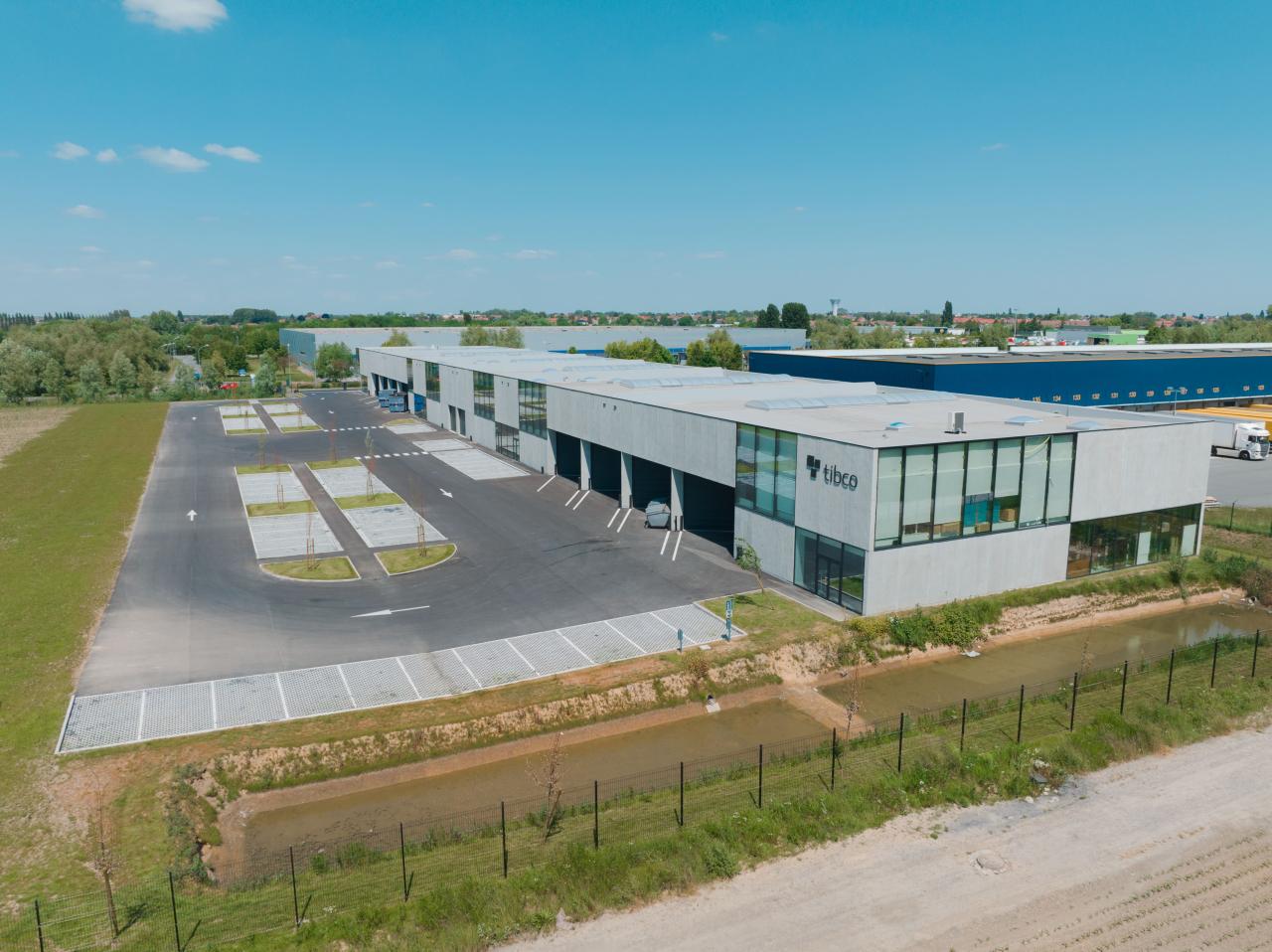 Location local d'activité Carvin Pas-de-Calais OLACT2639337 10