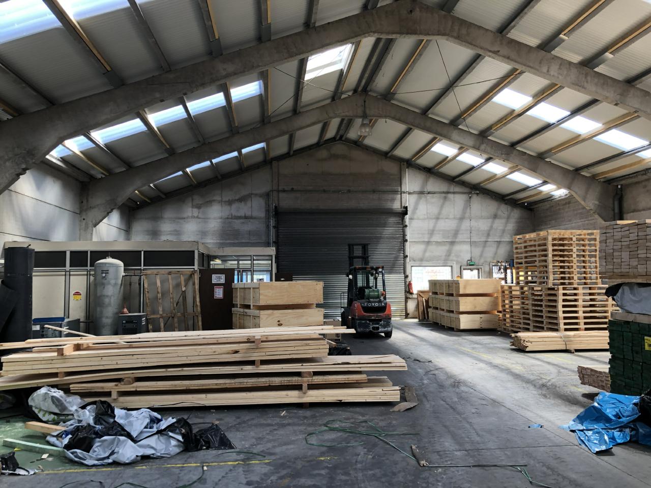 Location local d'activité Wattignies Nord OLACT2116041 1