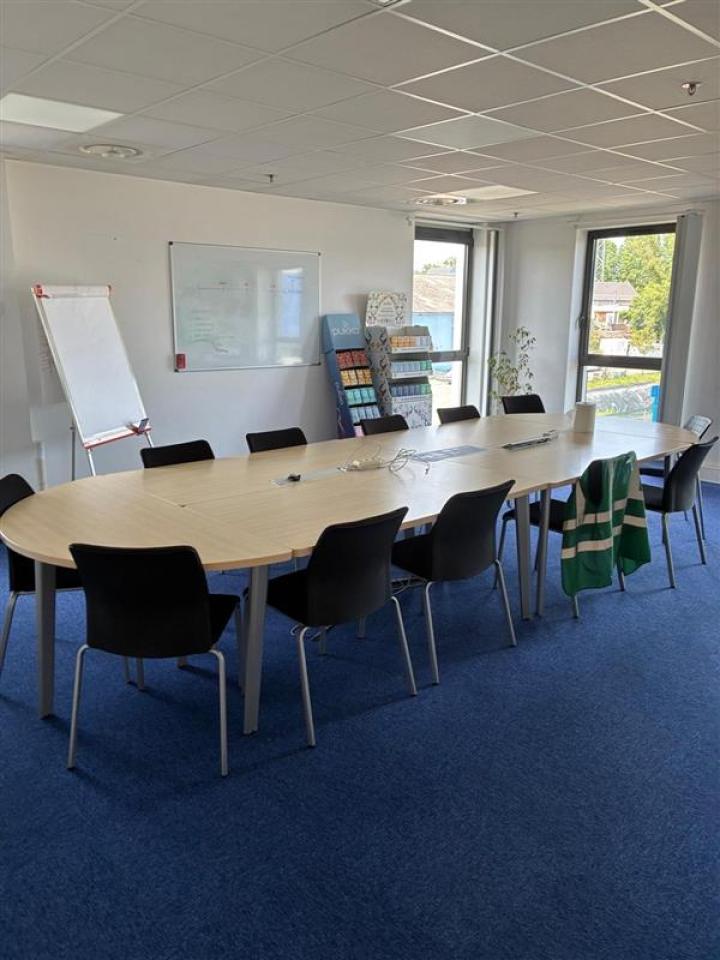 Location entrepôt classe a Strasbourg Bas-Rhin OLLOG2641196 7
