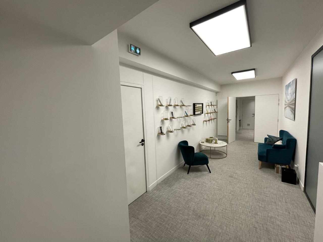 Location local d'activité Paris OLACT2317055 8