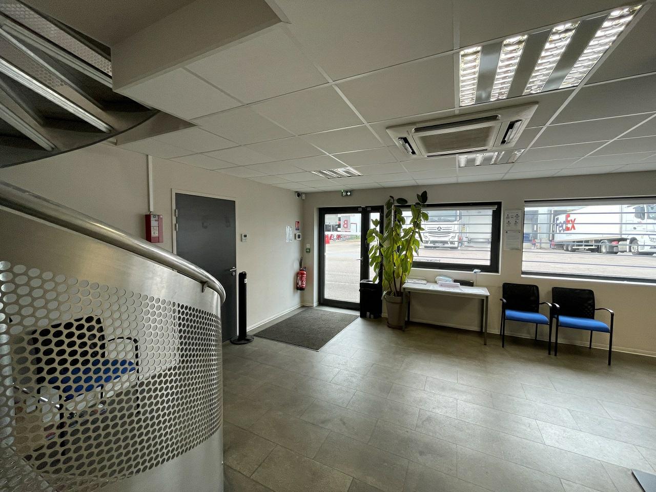 Location local d'activité Longvic Côte-d'Or OLACT2315940 12