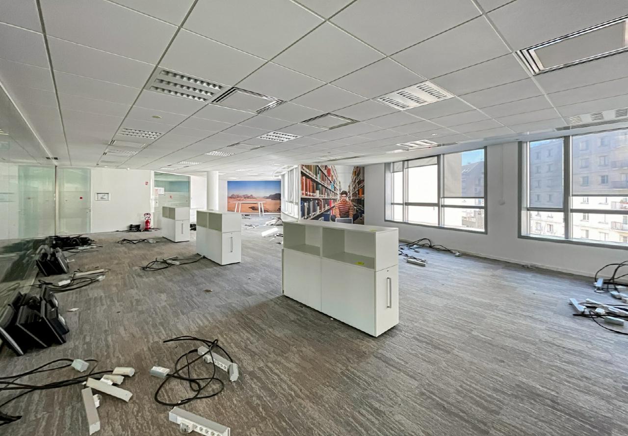 Location bureau Saint-Ouen Seine-Saint-Denis OLBUR2310908 18