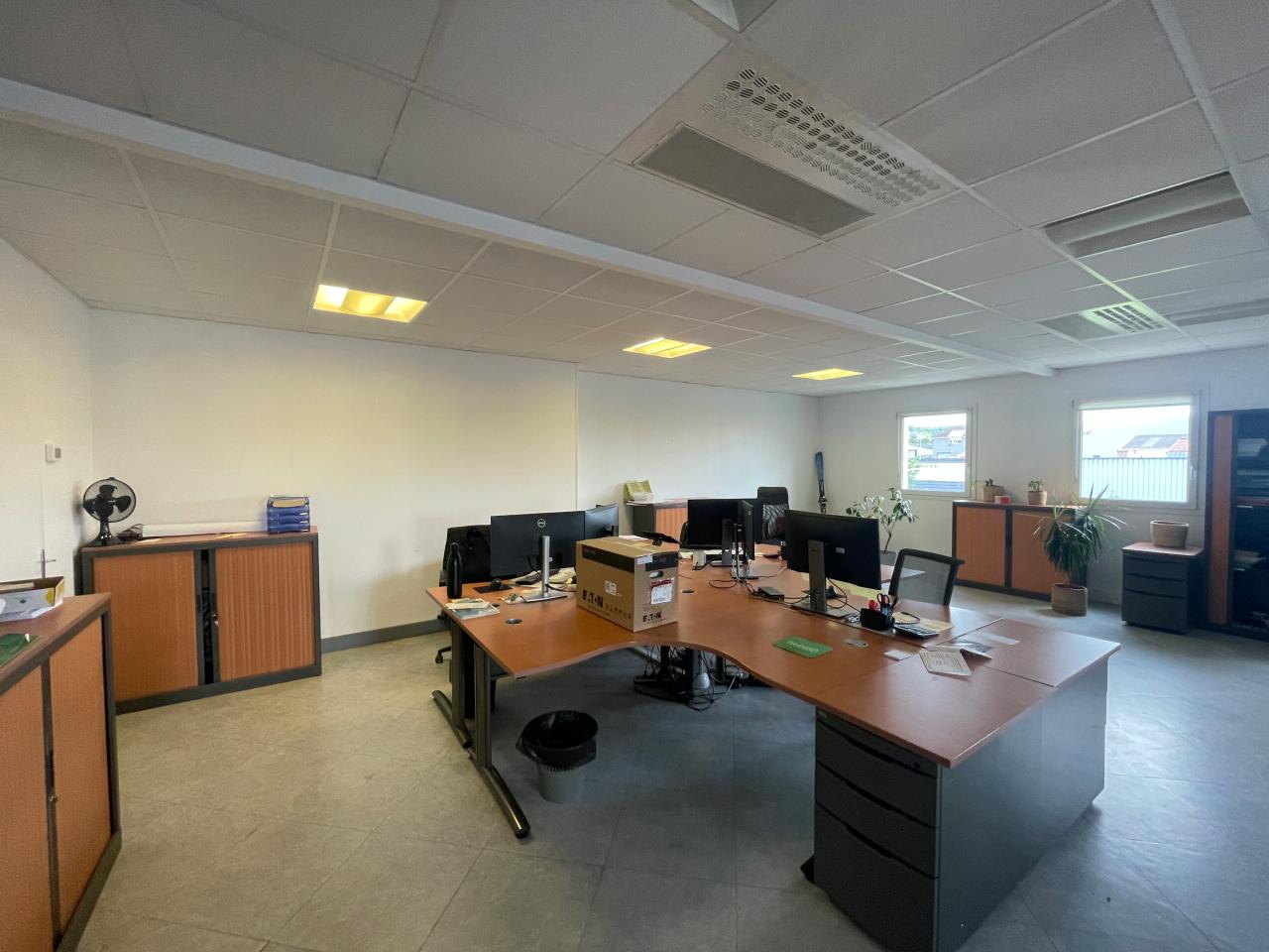 Location bureau Pulnoy Meurthe-et-Moselle OLBUR2427918 10