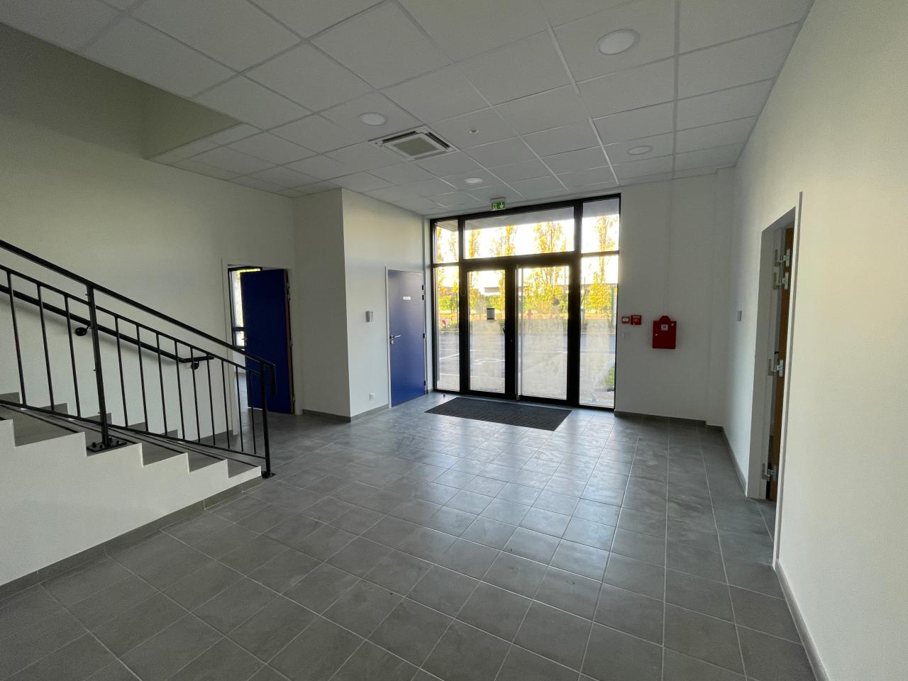 Location local d'activité Trappes Yvelines OLACT2418990 27