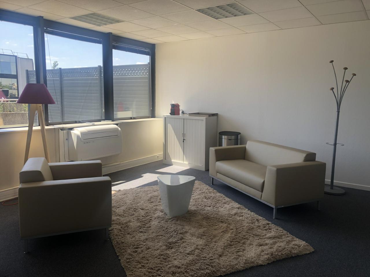 Location bureau Argenteuil Val-d'Oise OLBUR2105513 4