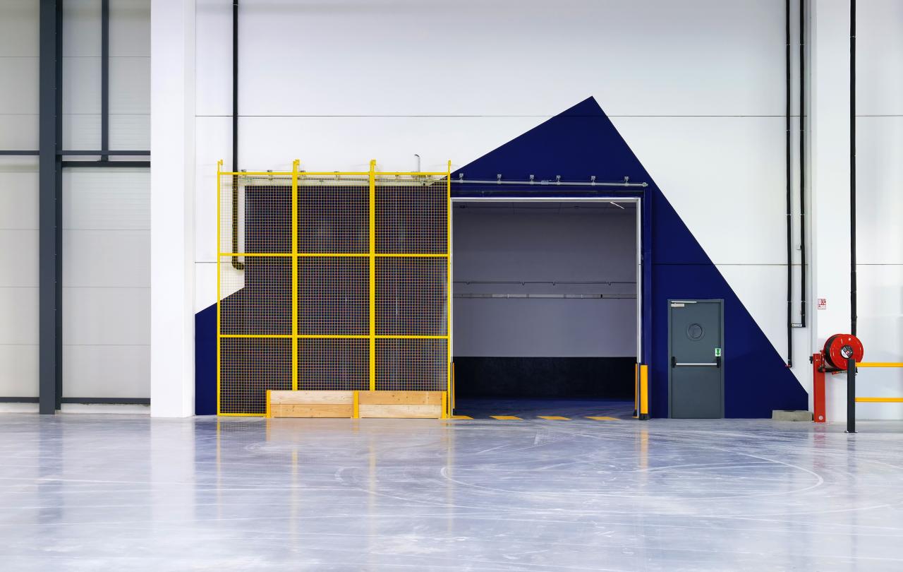 Location entrepôt classe c Colombier-Saugnieu Rhône OLLOG2207452 23