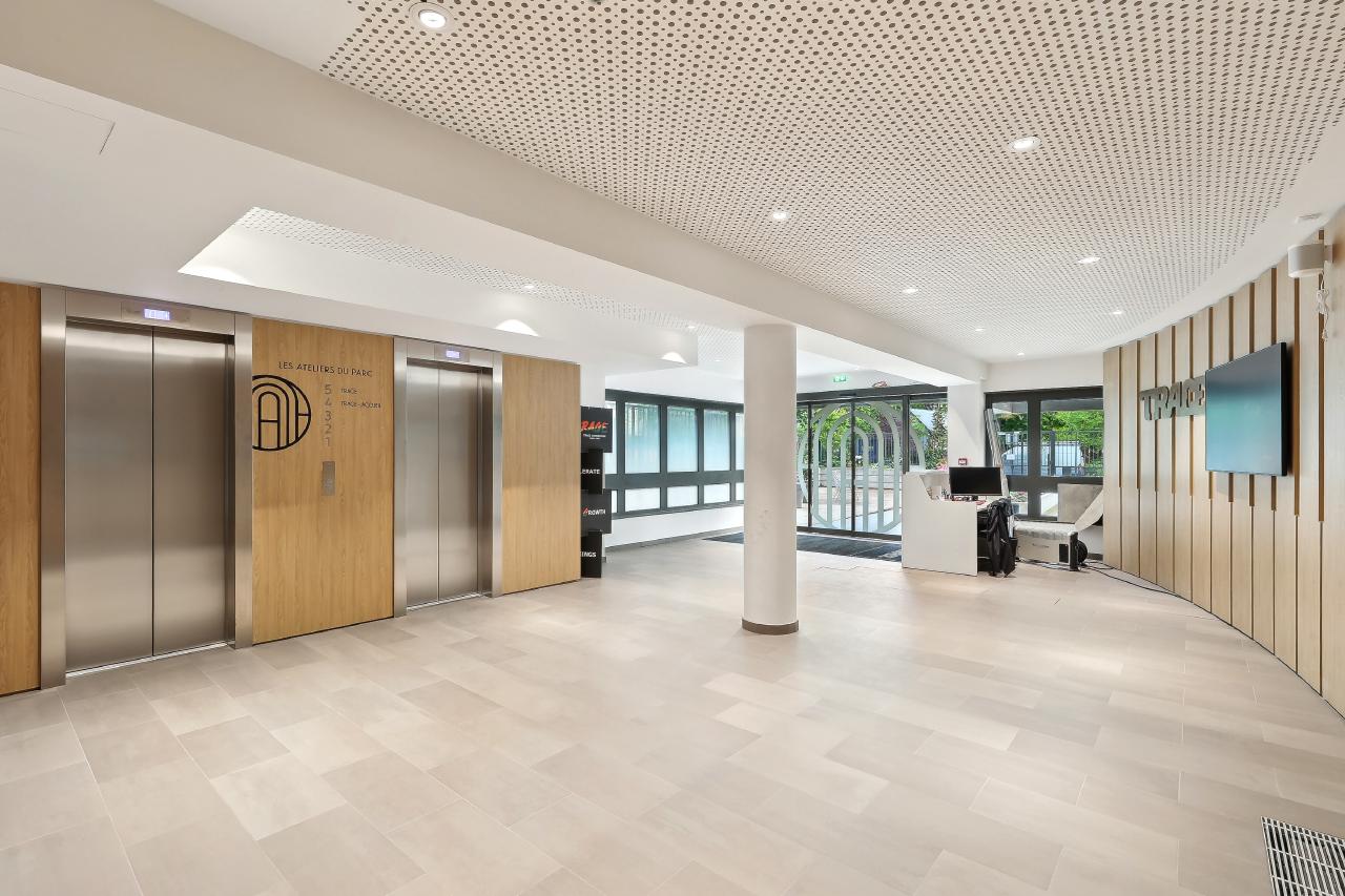 Location bureau Clichy Hauts-de-Seine OLBUR2001999 6