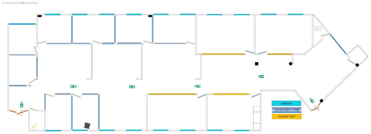 Location bureau Saint-Gratien Val-d'Oise OLBUR2427936 11