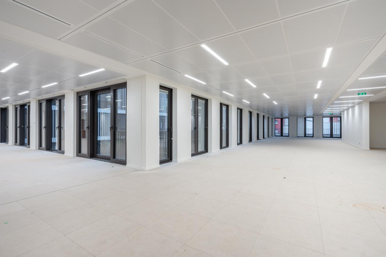 Location bureau Saint-Ouen Seine-Saint-Denis OLBUR2100450 10