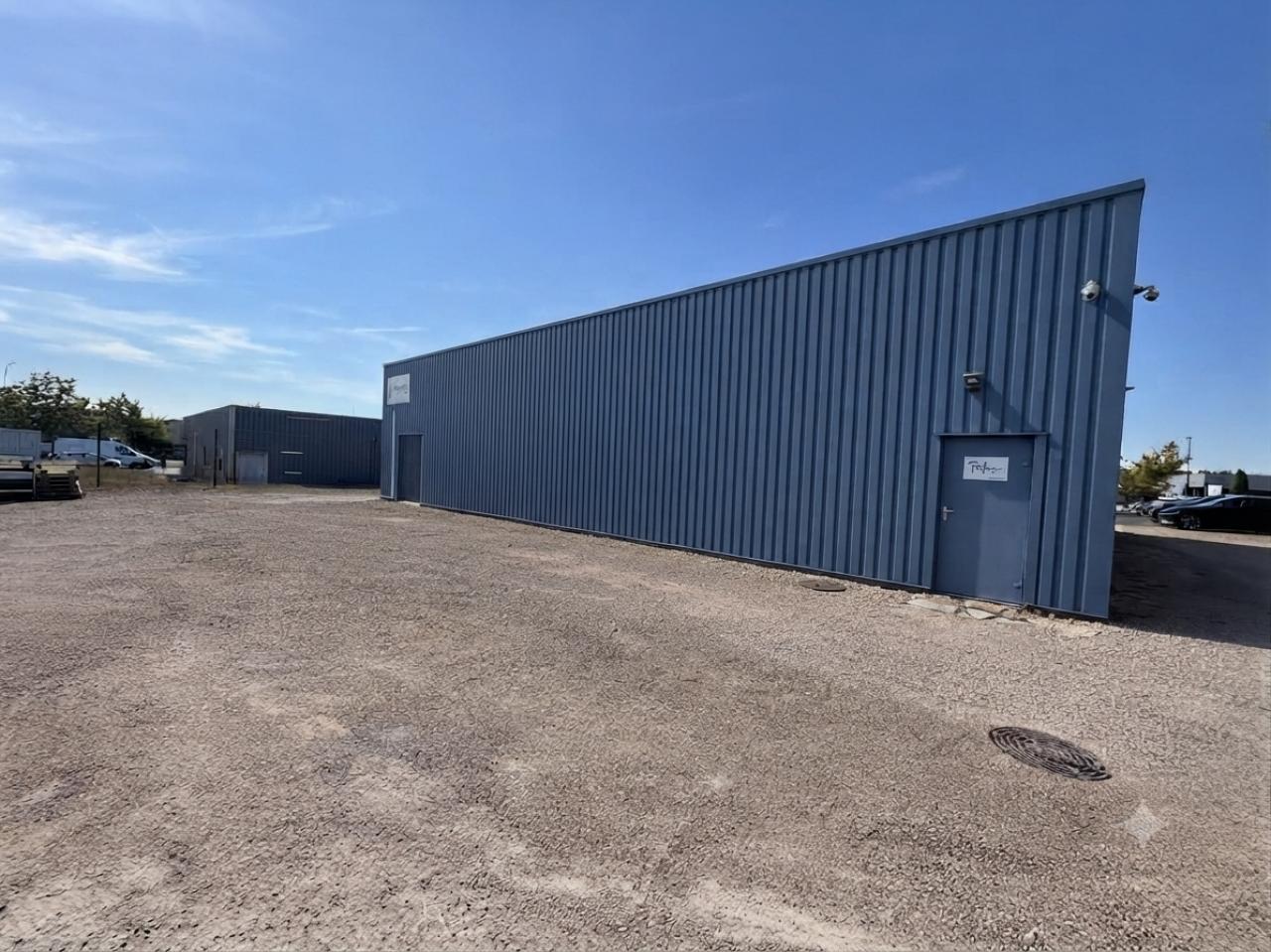 Location local d'activité Semoy Loiret OLACT2644608 10