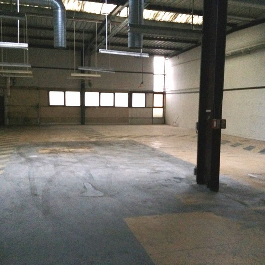 Location local d'activité Le Blanc-Mesnil Seine-Saint-Denis OLACT2536197 1