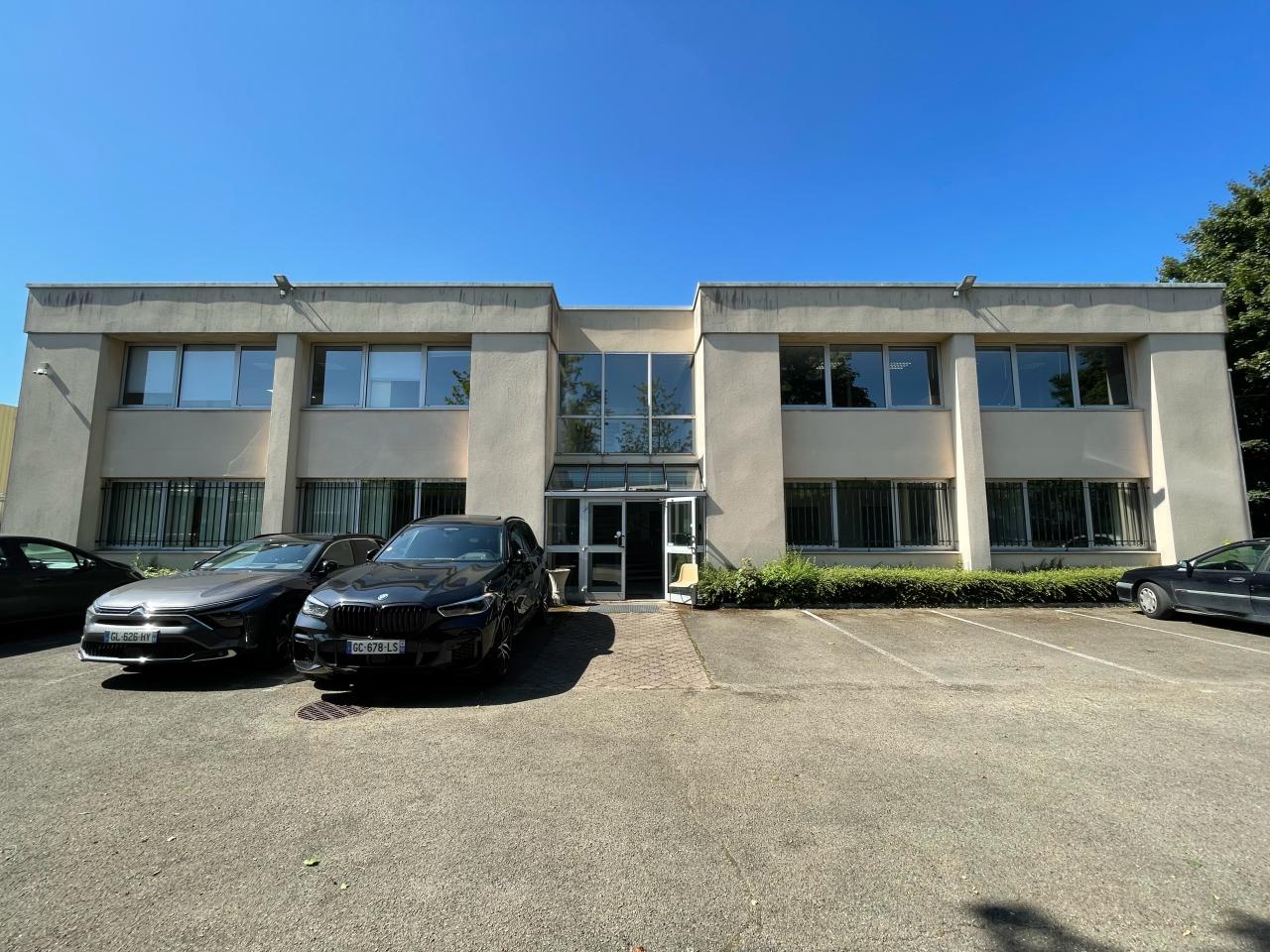 Vente local d'activité Coignières Yvelines OVACT2533803 6