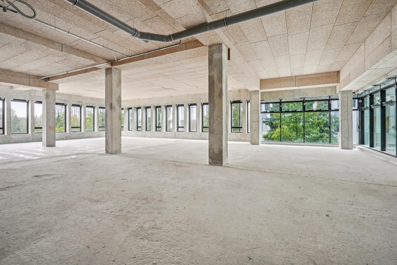 Location bureau La Plaine Saint-Denis Seine-Saint-Denis OLBUR2426347 10