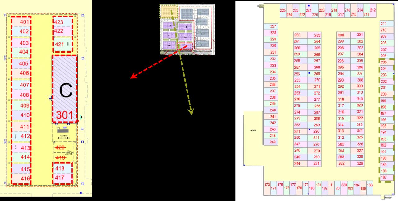 Location bureau Villeneuve-d'Ascq Nord OLBUR2532773 5