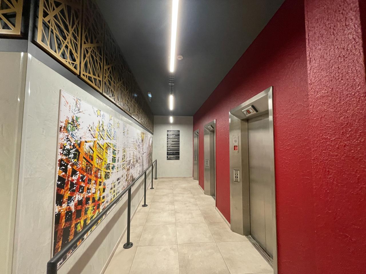 Location coworking Strasbourg Bas-Rhin OLBUR2532748 2