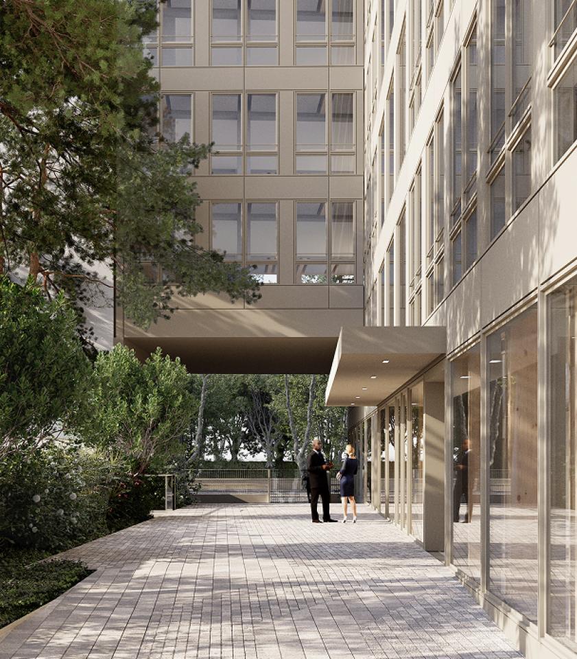 Location bureau Puteaux Hauts-de-Seine OLBUR2308164 7