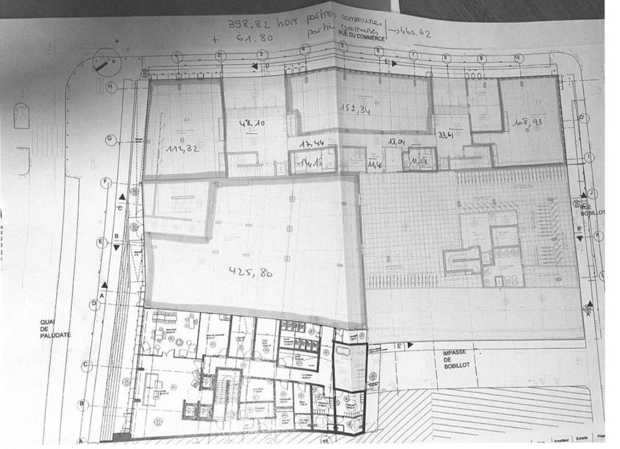 Location bureau Bordeaux Gironde OLBUR2420389 5