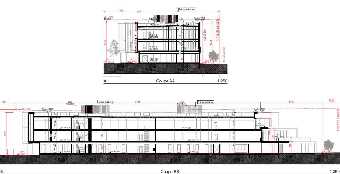 Vente bureau Mauguio Hérault OVBUR2421427 6