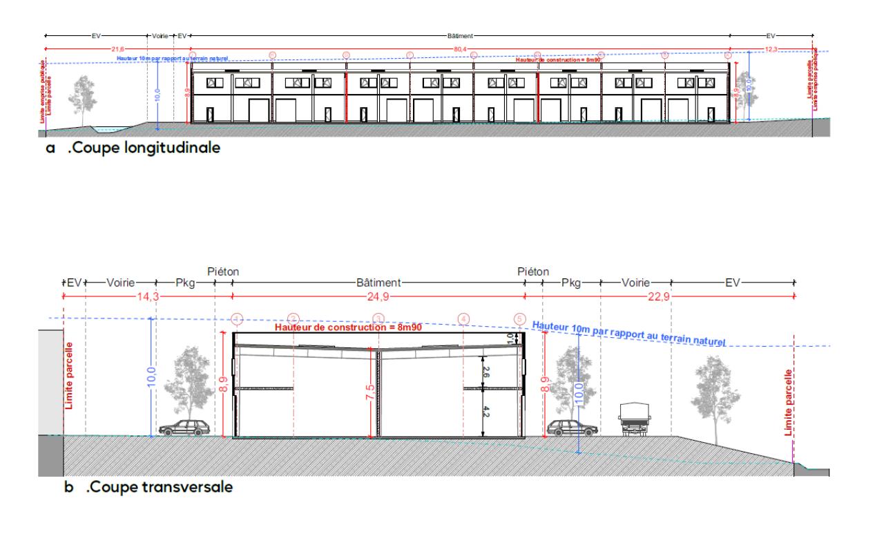 Vente local d'activité Eslettes Seine-Maritime OVACT2536978 9