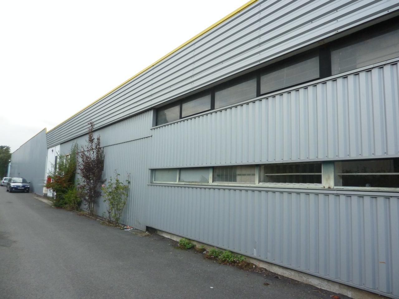 Location local d'activité Bordeaux Gironde OLACT2530063 7