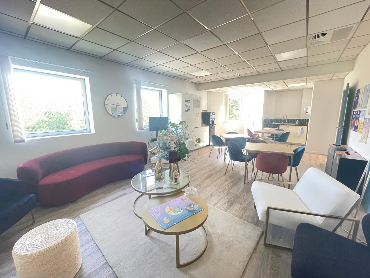 Location coworking Pessac Gironde OLBUR2533579 5