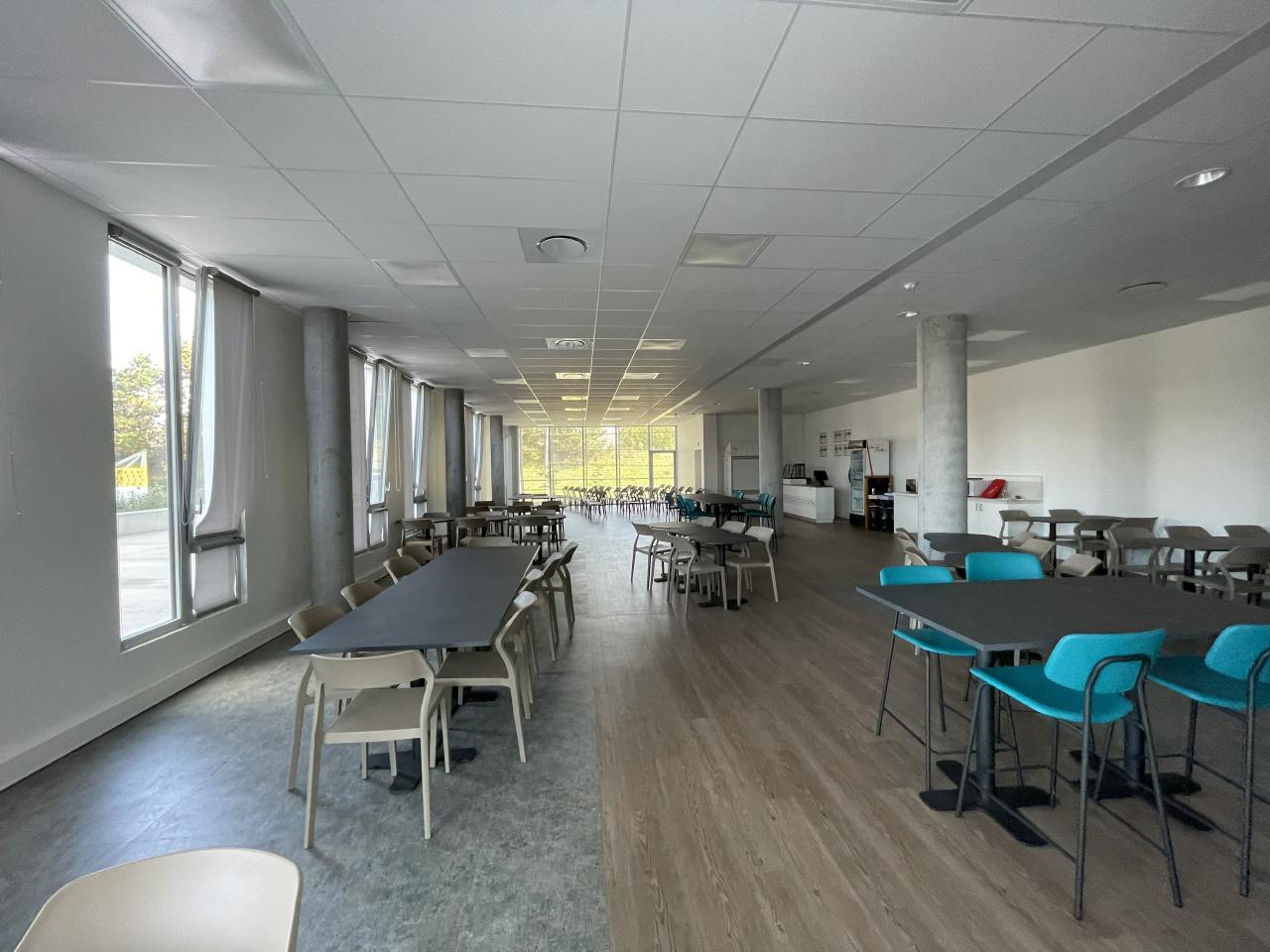 Location bureau Saint-Herblain Loire-Atlantique OLBUR2113173 10