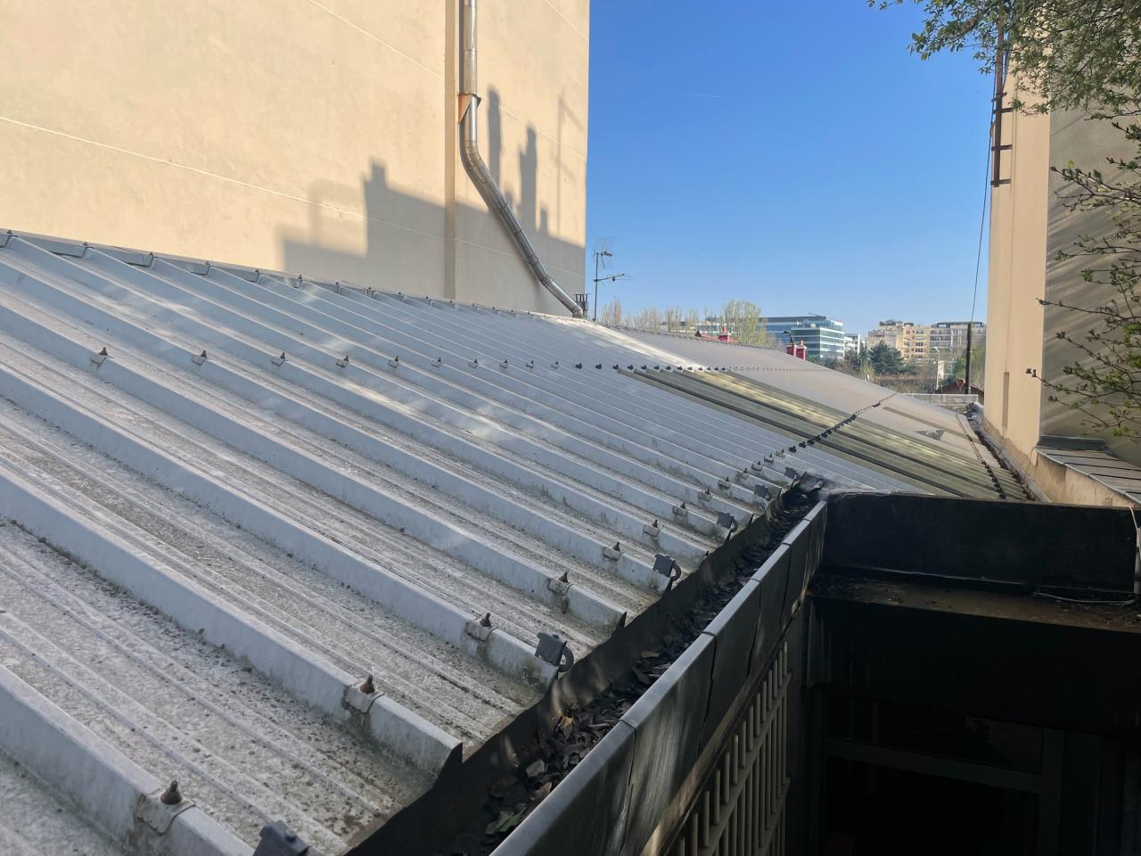 Vente local d'activité Courbevoie Hauts-de-Seine OVACT2531062 10