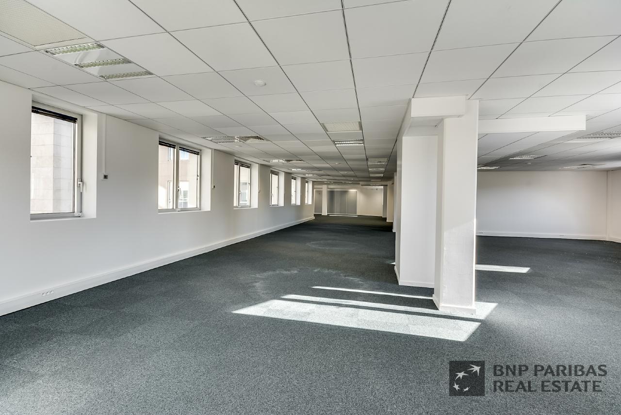 Location bureau Issy-les-Moulineaux Hauts-de-Seine OLBUR2104540 7