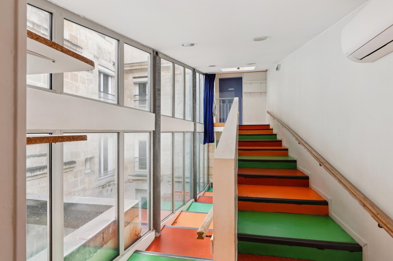 Vente bureau Bordeaux Gironde OVBUR2313737 22