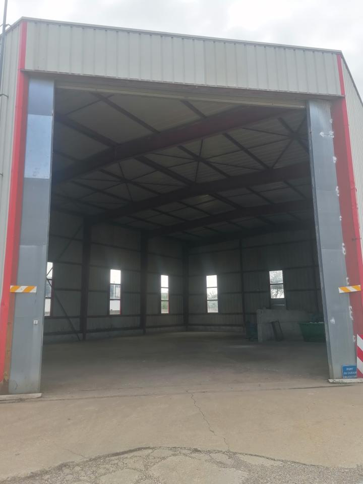 Vente local d'activité Saint-Laurent-de-Mure Rhône OVACT2536458 1