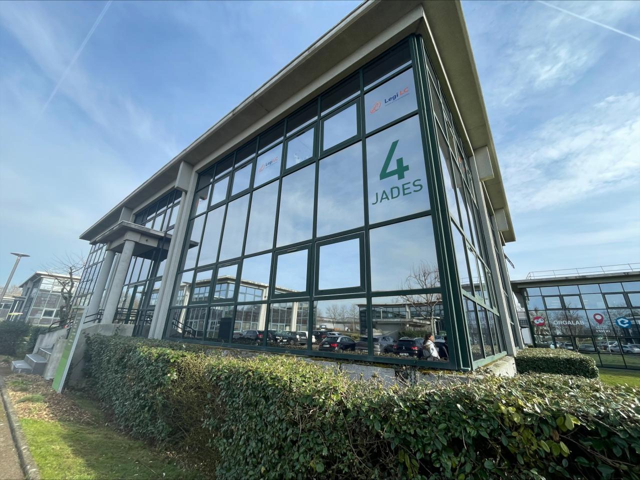 Location bureau Nantes Loire-Atlantique OLBUR2422799 2