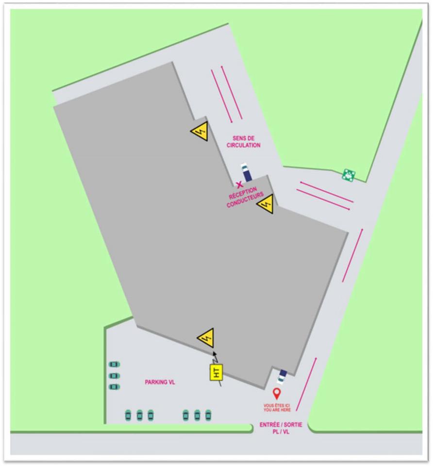 Vente entrepôt classe c Annonay Ardèche OVLOG2531451 3