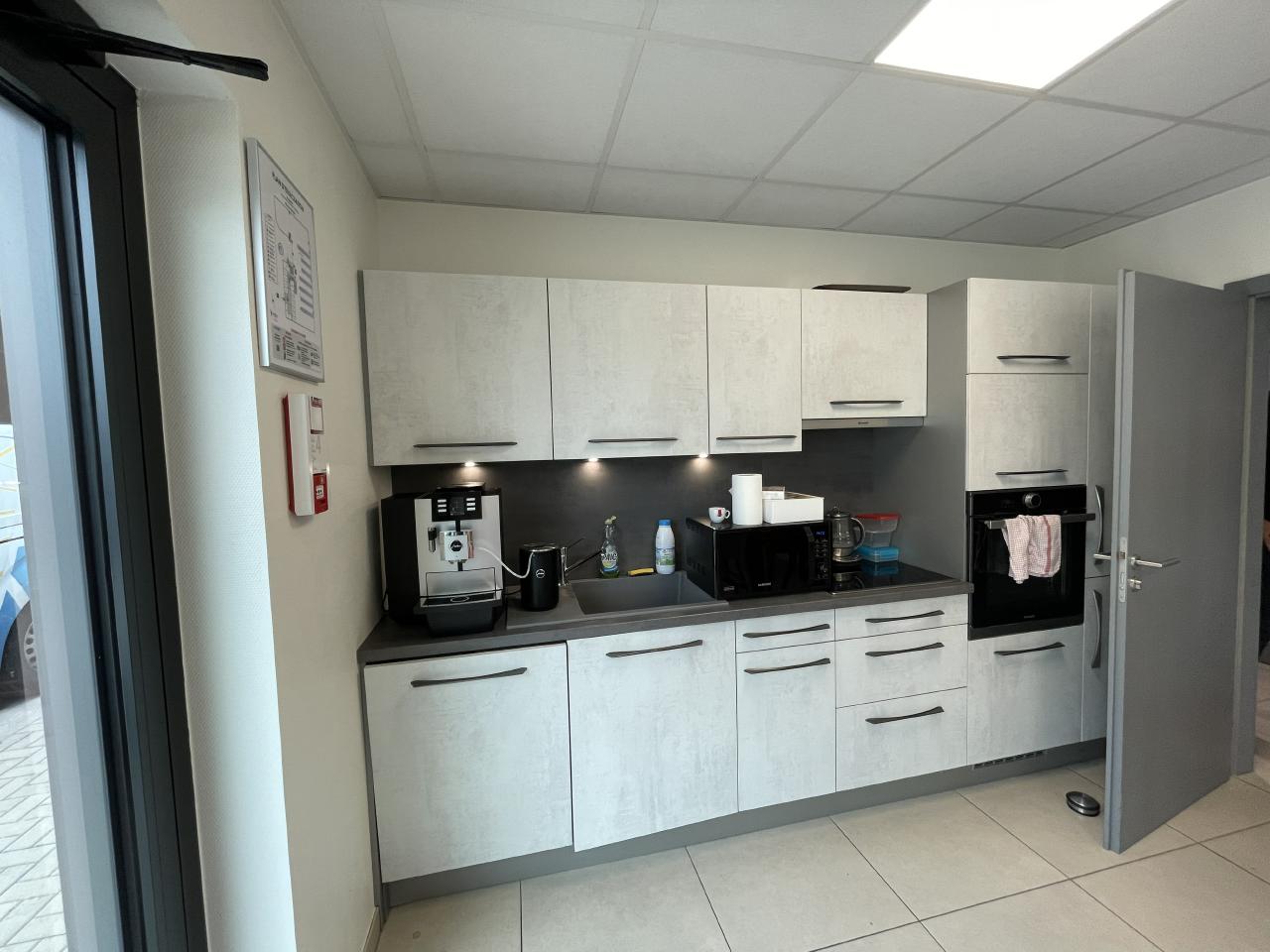 Vente local d'activité Reichstett Bas-Rhin OVACT2537540 14