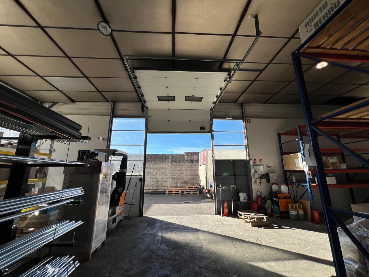 Vente local d'activité Meythet Haute-Savoie OVACT2536288 2