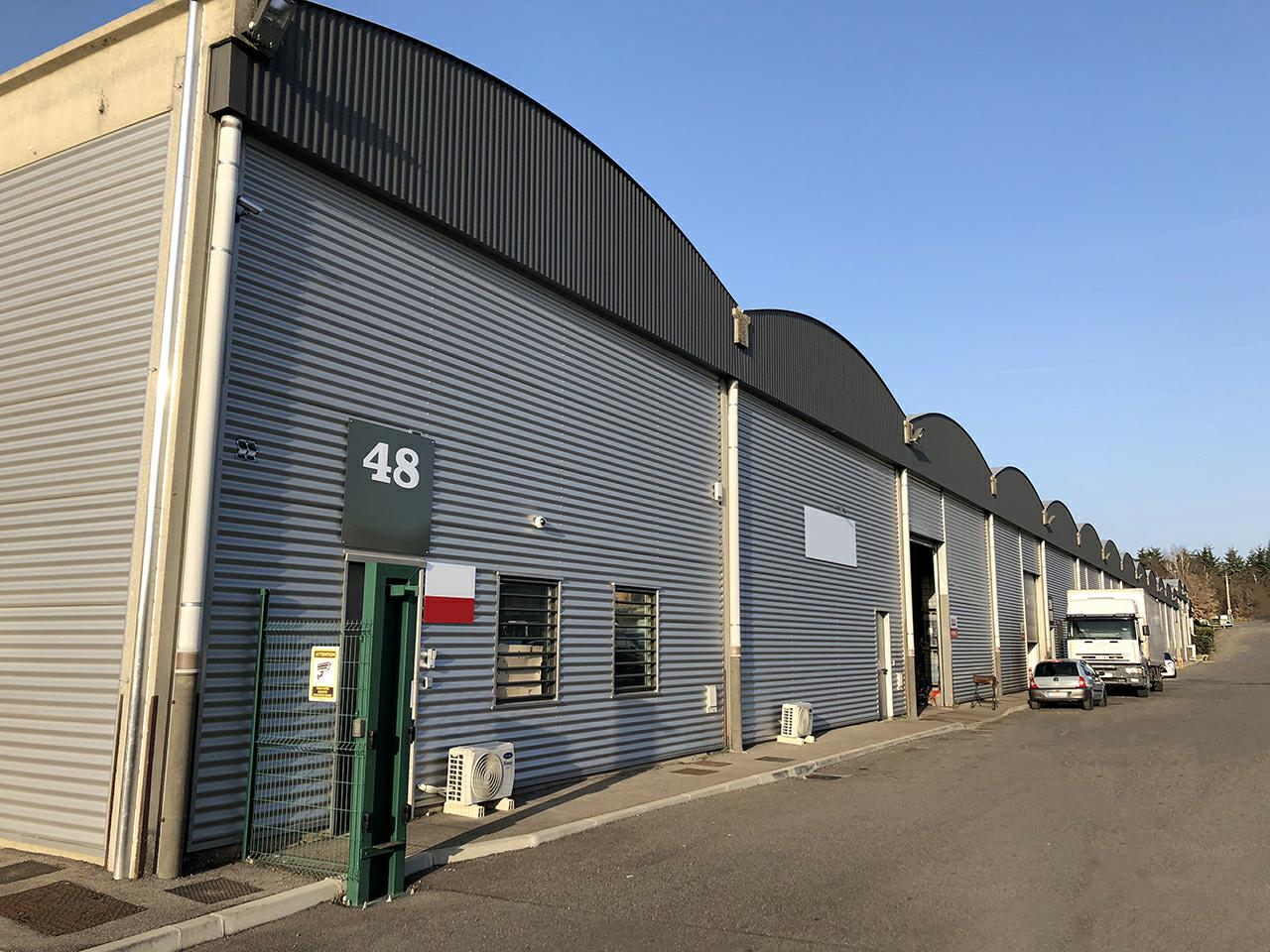 Location local d'activité Saint-Priest Rhône OLACT2108882 11