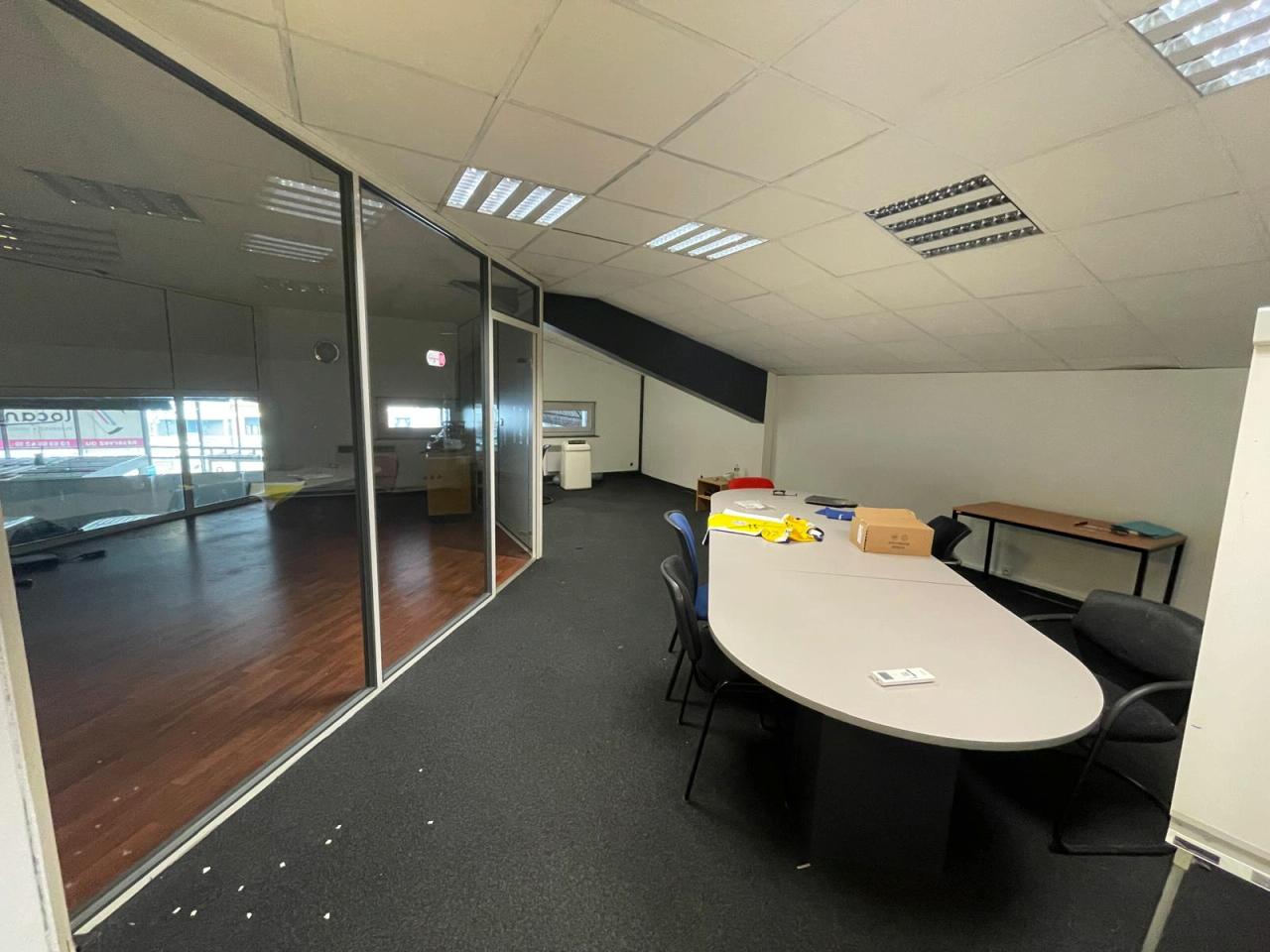 Location local d'activité Lille Nord OLACT2534421 9