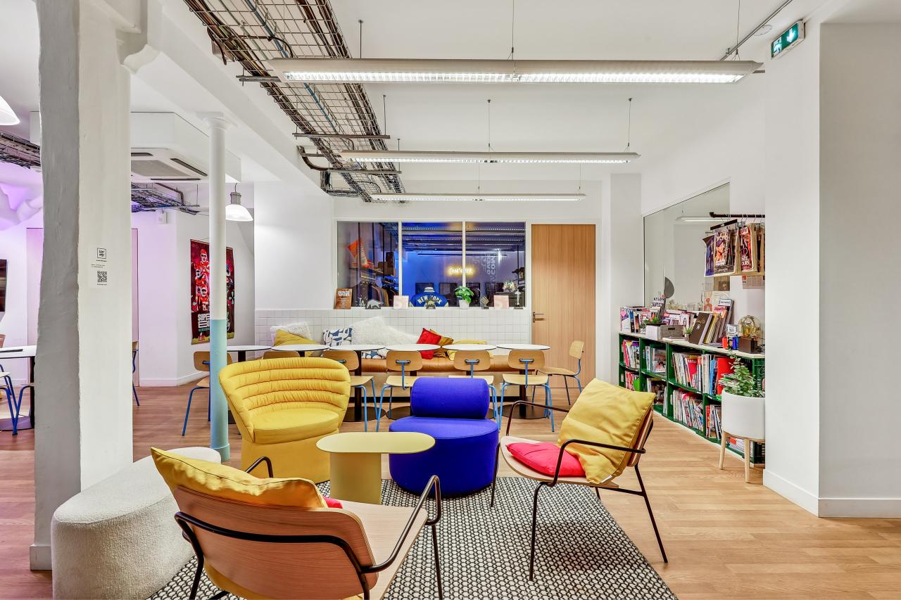 Location bureau Paris OLBUR2529205 10