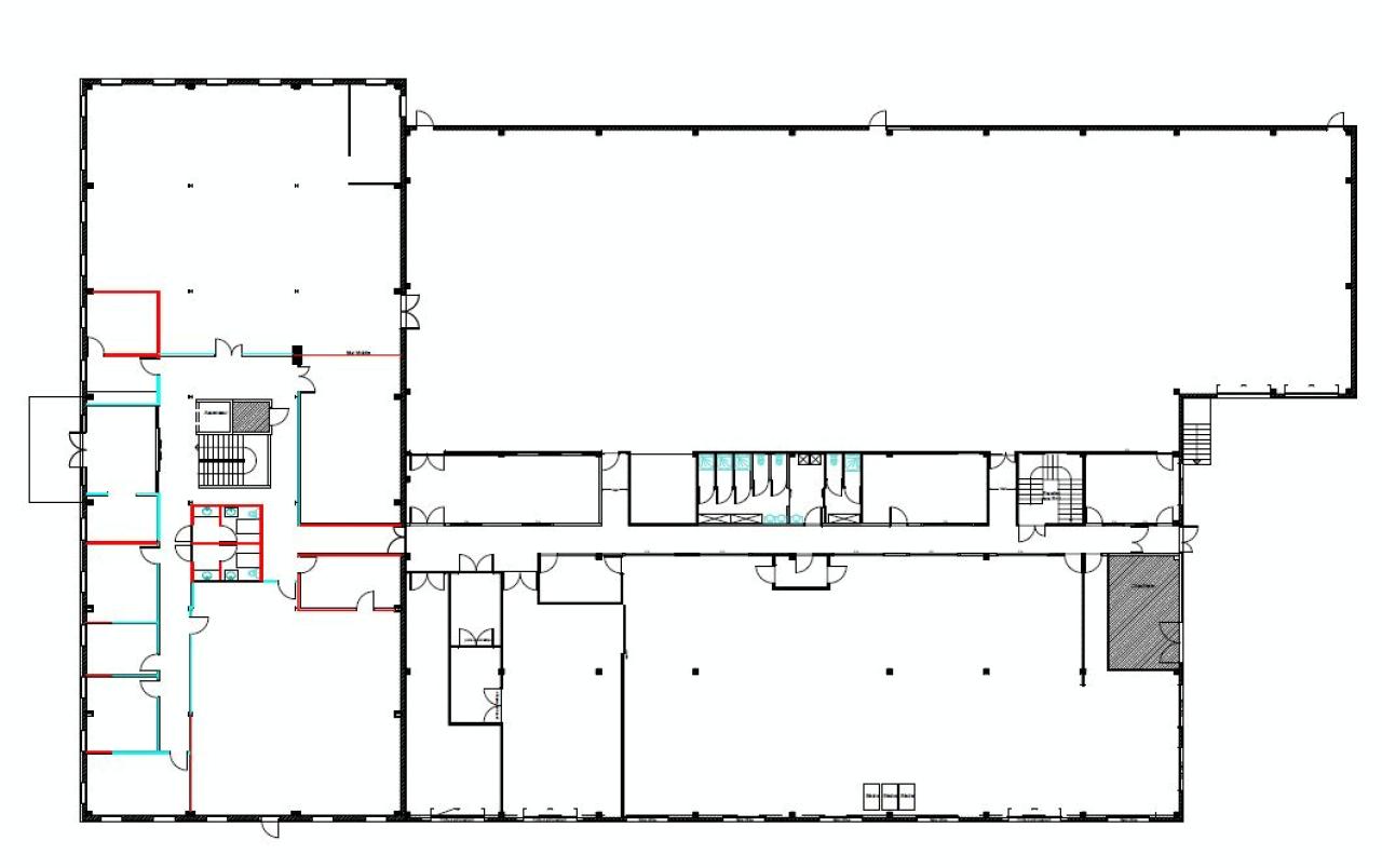 Location local d'activité Roncq Nord OLACT2530865 15