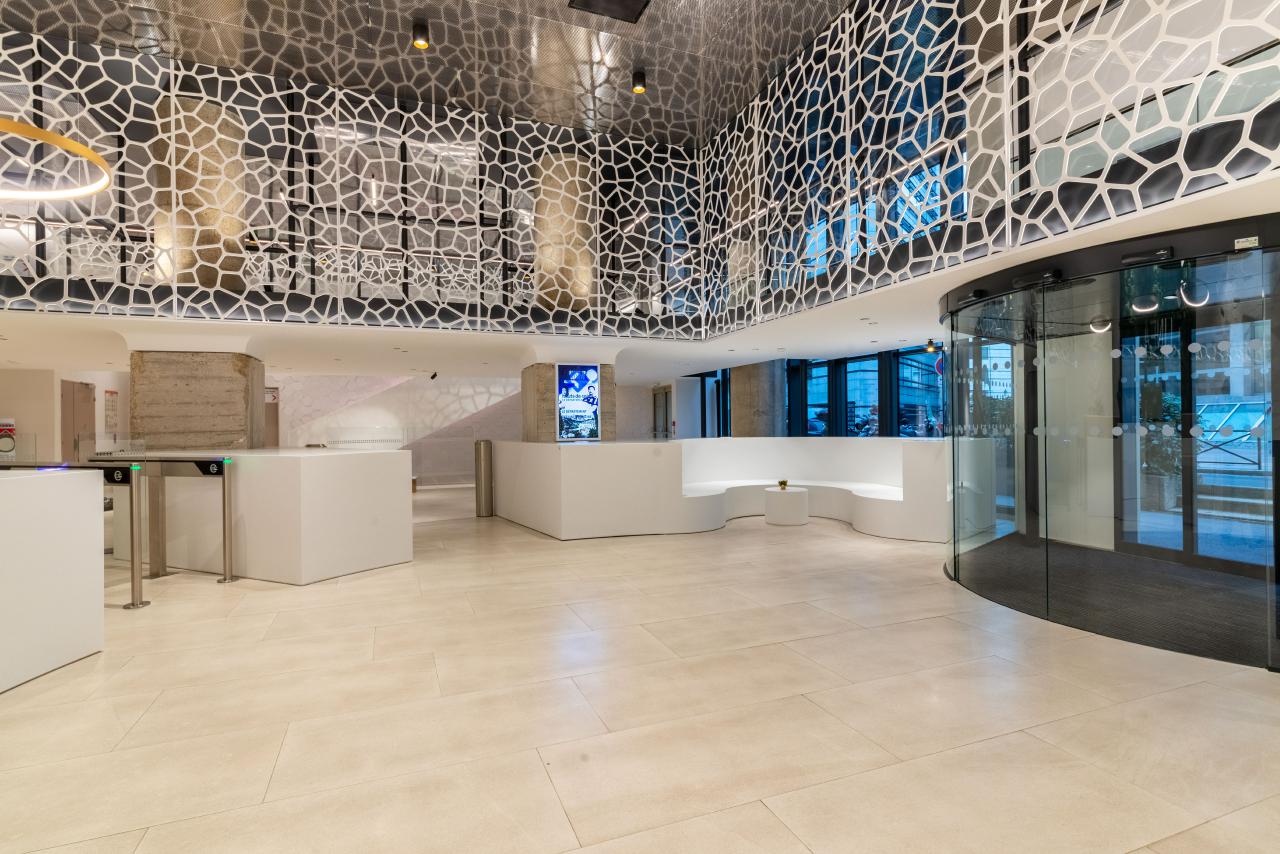 Location bureau Puteaux Hauts-de-Seine OLBUR2003161 2