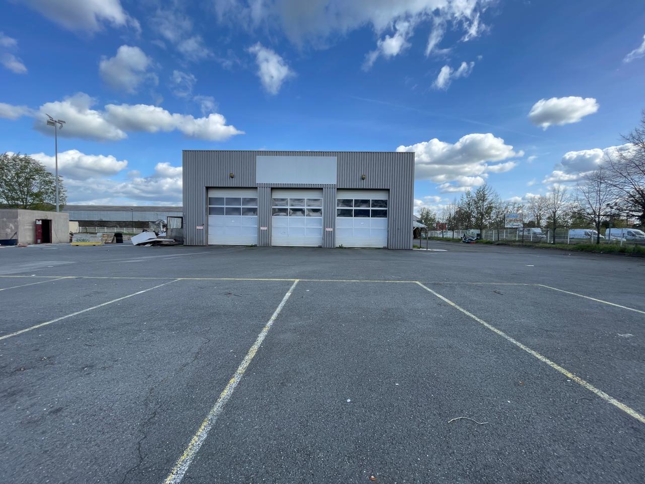 Location local d'activité Bordeaux Gironde OLACT2640551 3