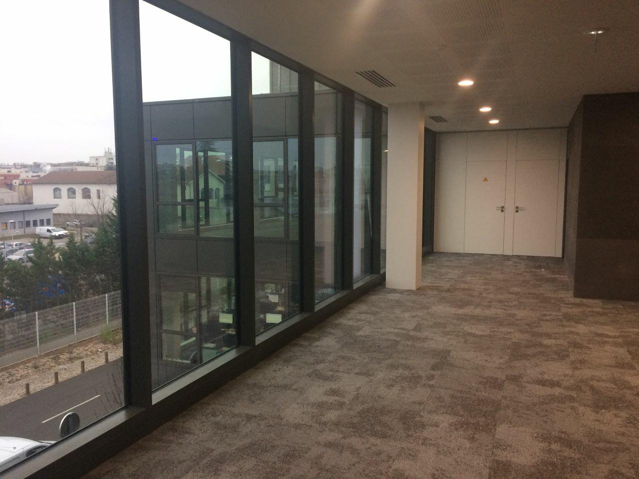 Location bureau Villeurbanne Rhône OLBUR2109056 10