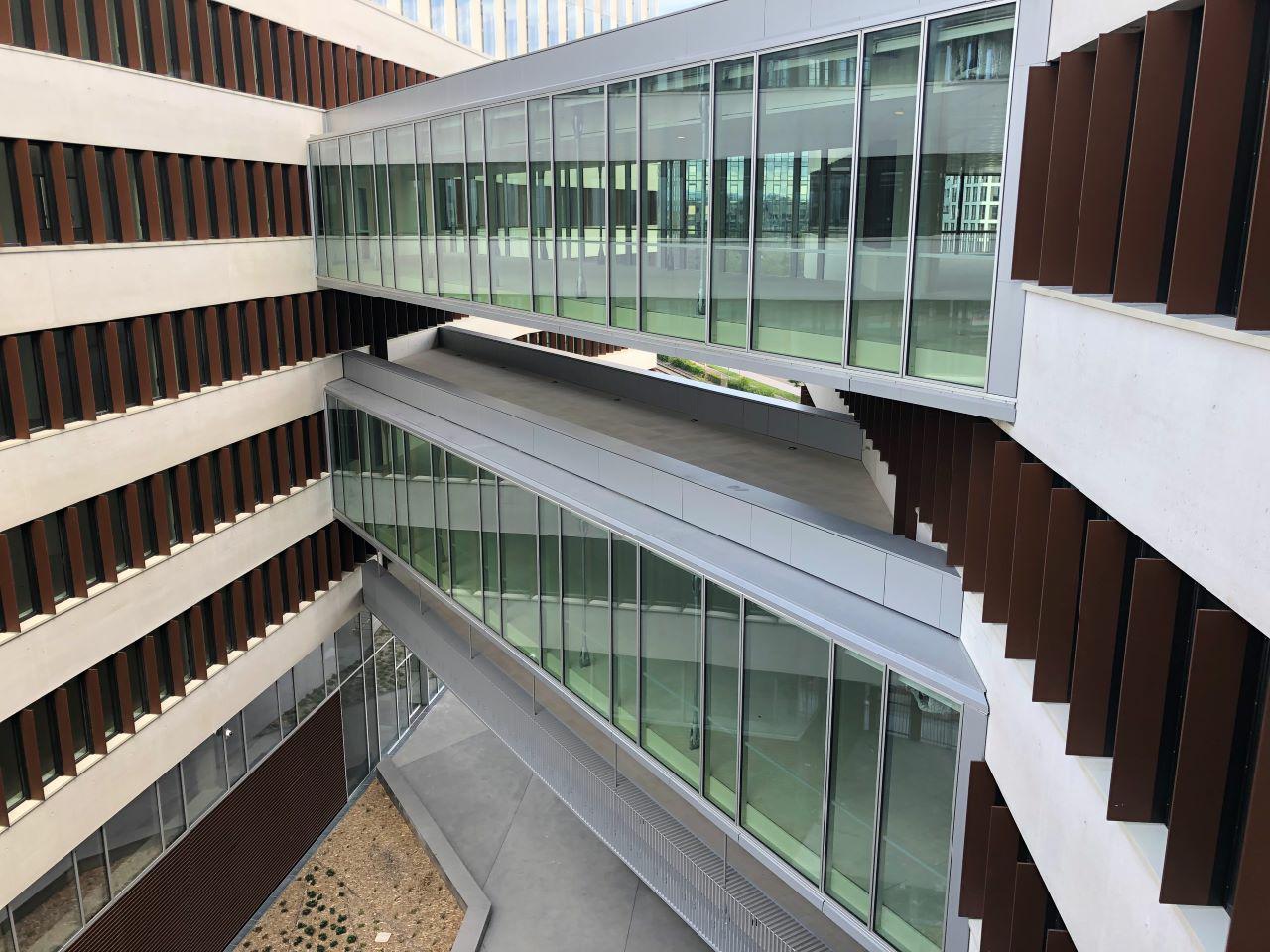 Location bureau Villeurbanne Rhône OLBUR2110467 6