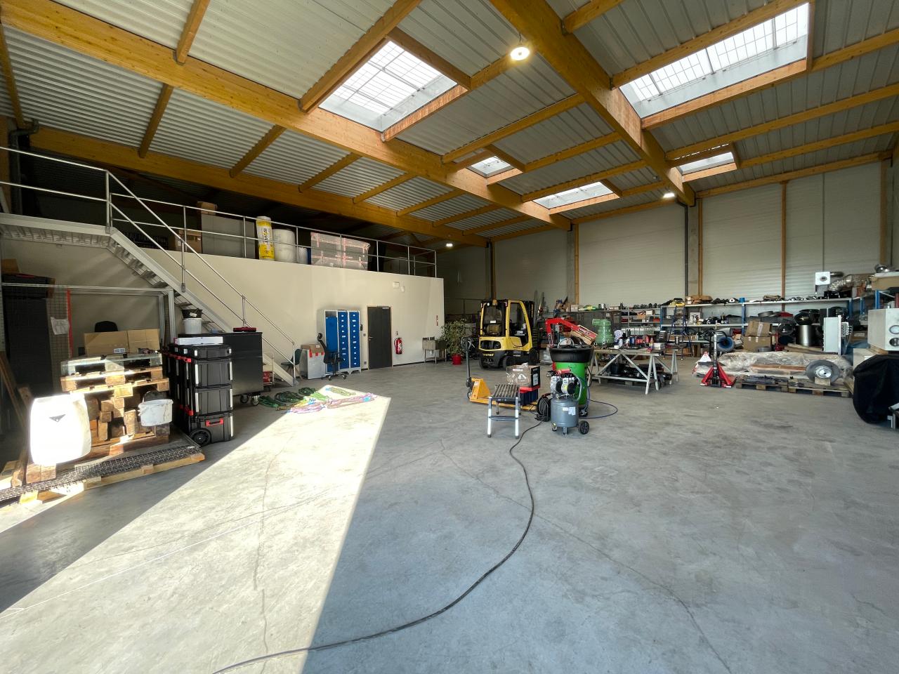 Location local d'activité Honguemare-Guenouville Eure OLACT2640014 10