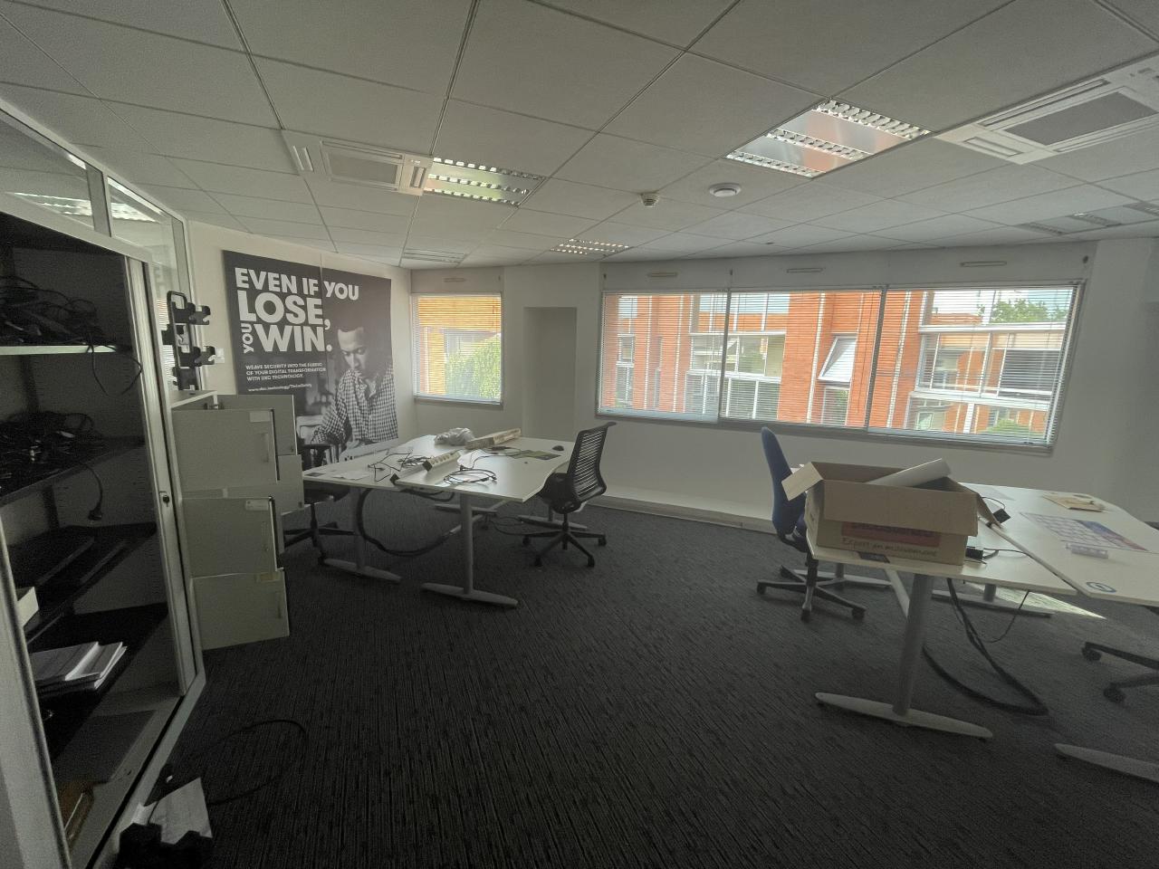 Location bureau Labège Haute-Garonne OLBUR2423386 16