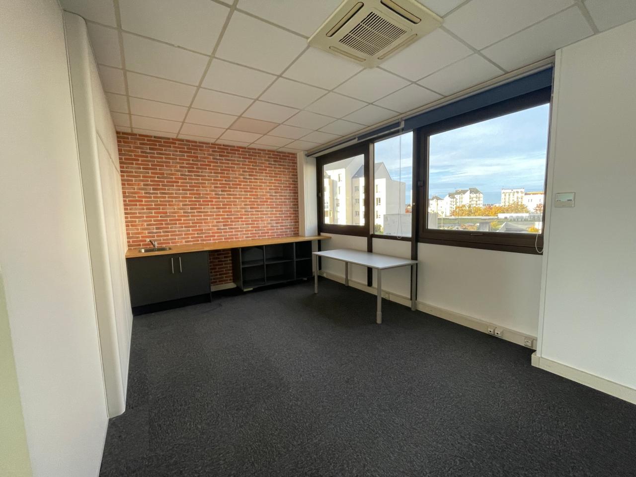 Vente bureau Orléans Loiret OVBUR2536709 15