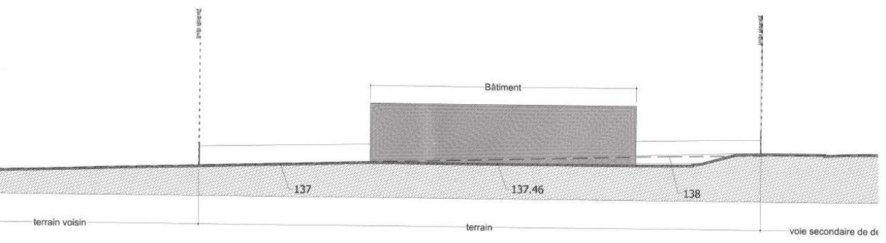 Vente local d'activité Heudebouville Eure OVACT2425618 11